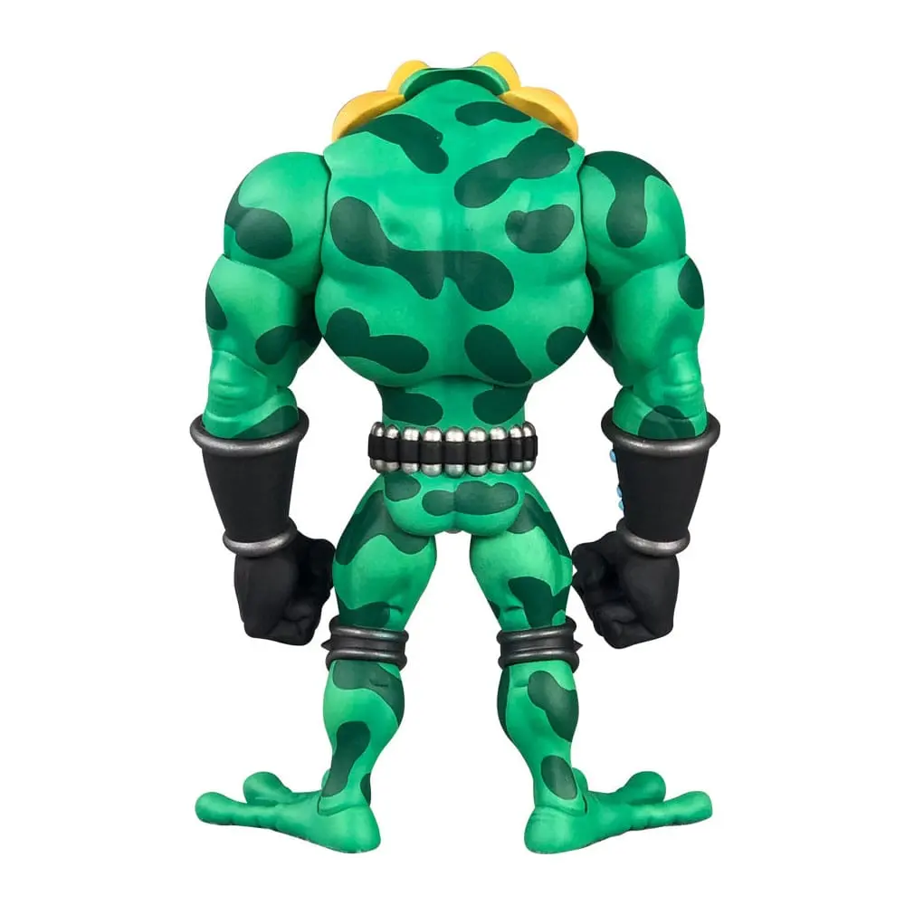 Battletoads Anthology Series Wave 1: Zitz akciófigura 15 cm termékfotó