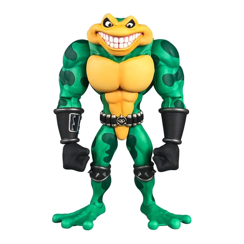 Battletoads Anthology Series Wave 1: Zitz akciófigura 15 cm termékfotó