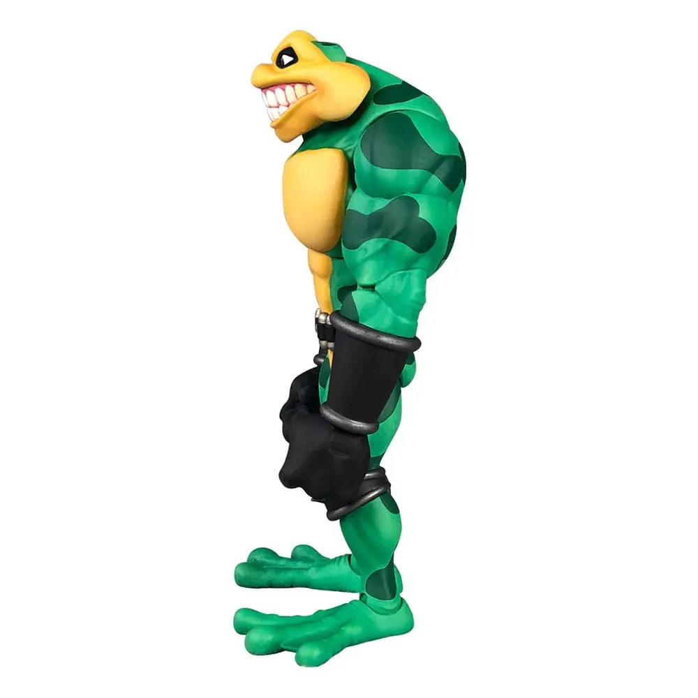 Battletoads Anthology Series Wave 1: Zitz akciófigura 15 cm termékfotó