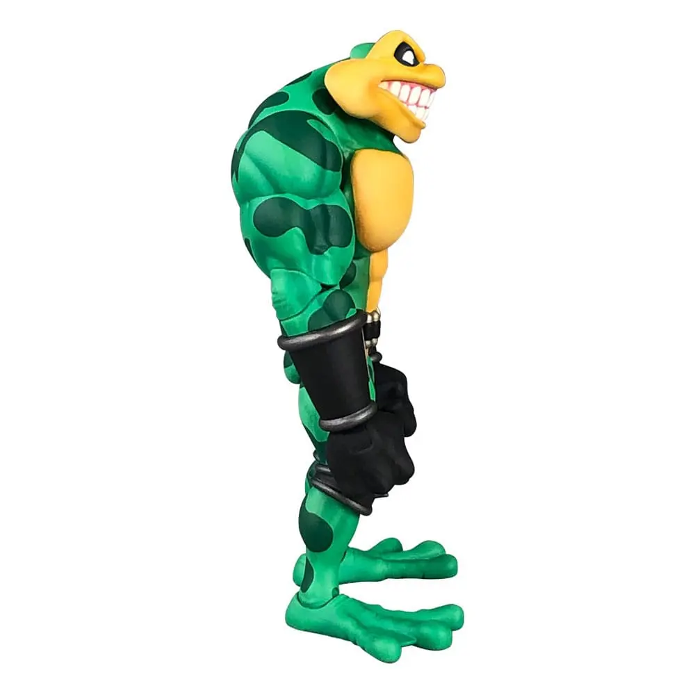 Battletoads Anthology Series Wave 1: Zitz akciófigura 15 cm termékfotó