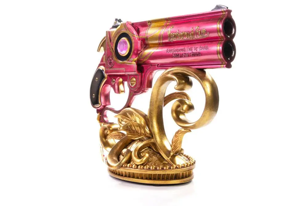 Bayonetta Life-Size Sage Scarborough Fair replika 32 cm termékfotó