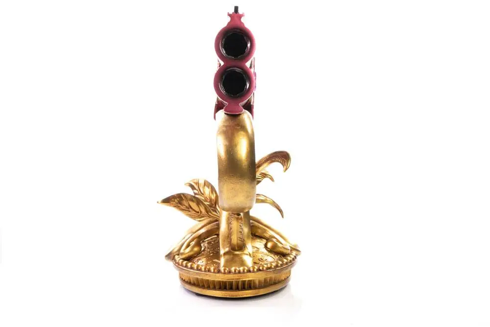 Bayonetta Life-Size Sage Scarborough Fair replika 32 cm termékfotó