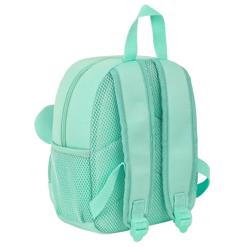Bear neoprén táska hátizsák 25cm termékfotó