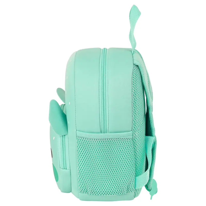 Bear neoprén táska hátizsák 25cm termékfotó