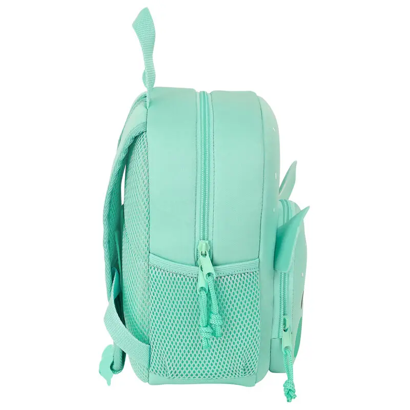 Bear neoprén táska hátizsák 25cm termékfotó