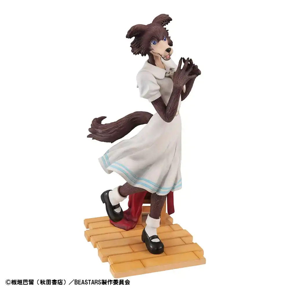 Beastars Juno PVC szobor figura 22 cm termékfotó