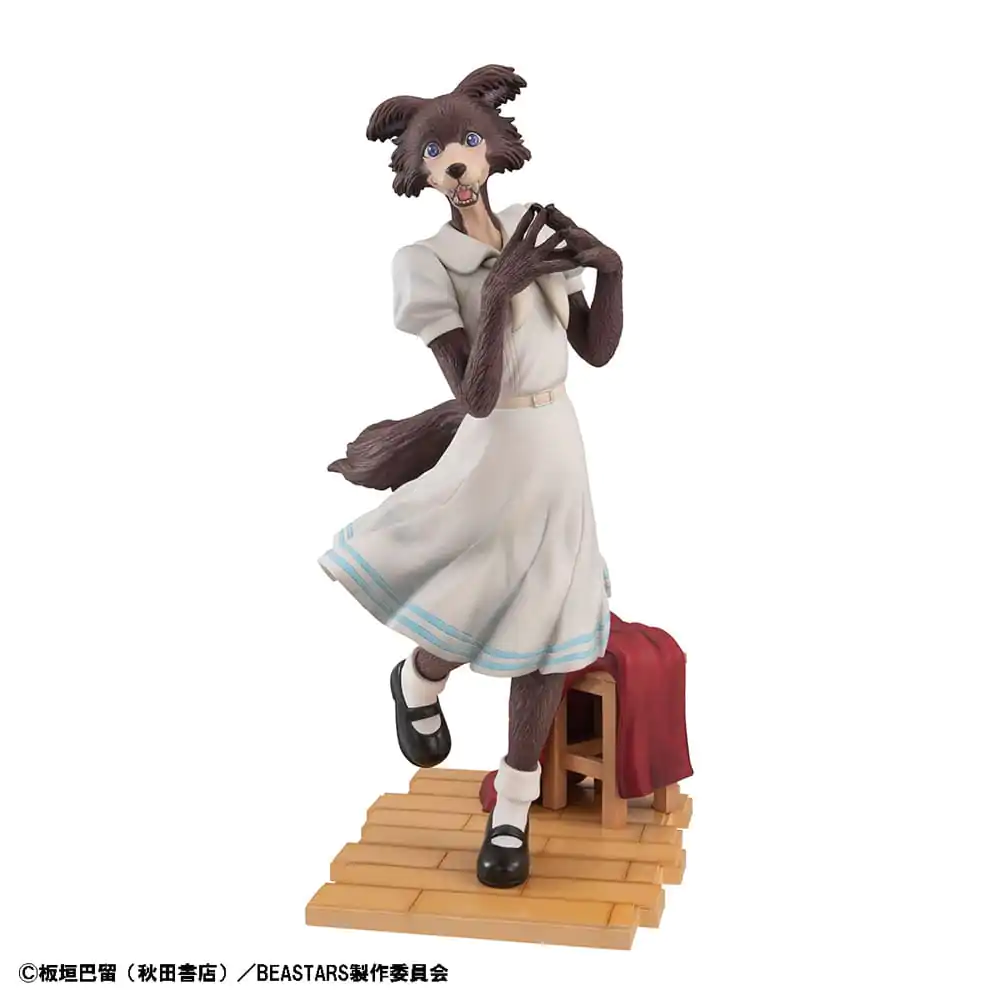 Beastars Juno PVC szobor figura 22 cm termékfotó