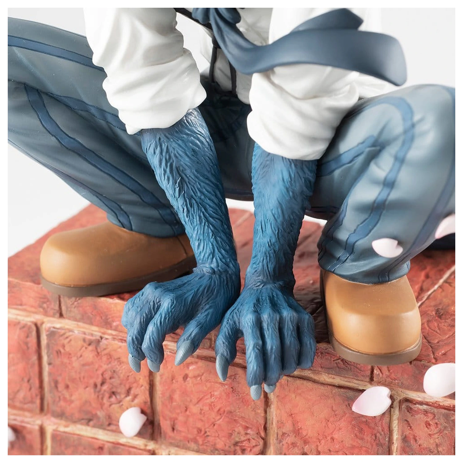 Beastars Legoshi PVC figura 16 cm (Repeat) termékfotó