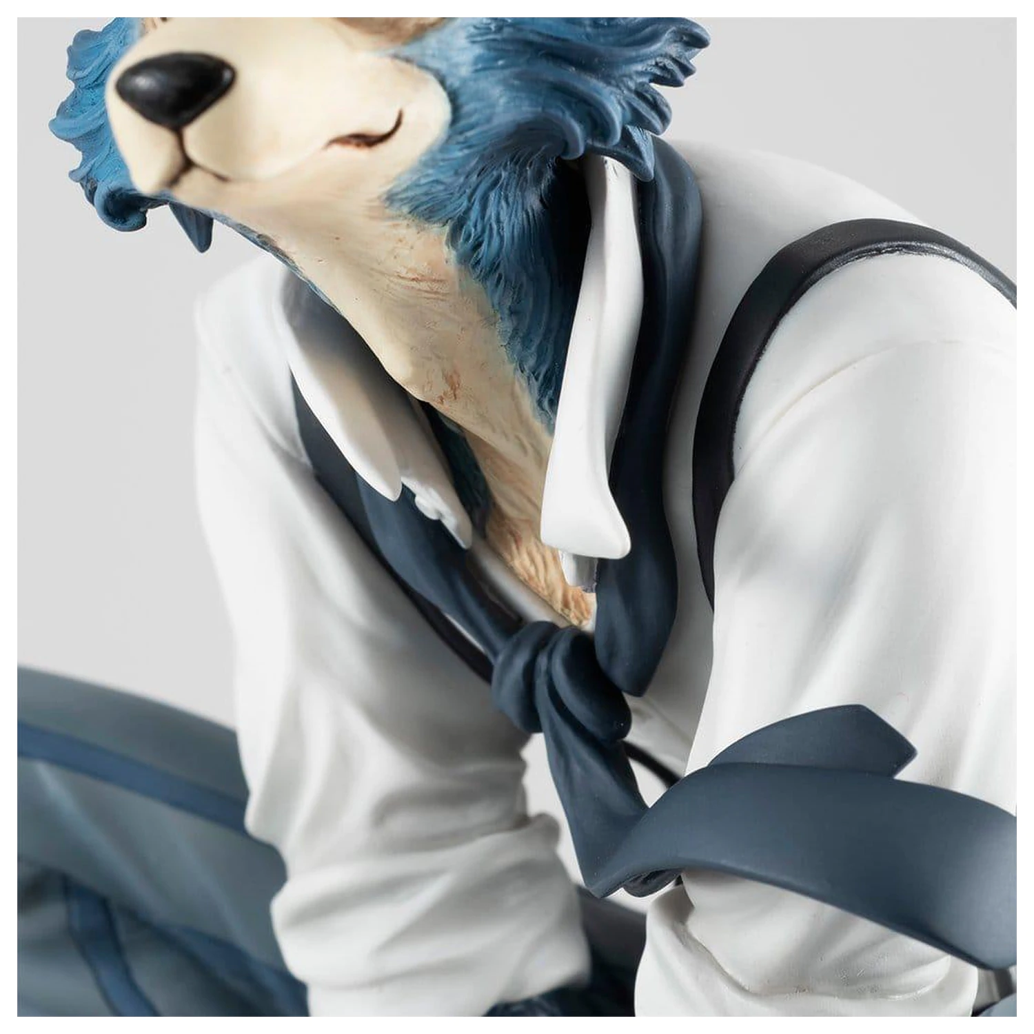 Beastars Legoshi szobor figura 16cm termékfotó