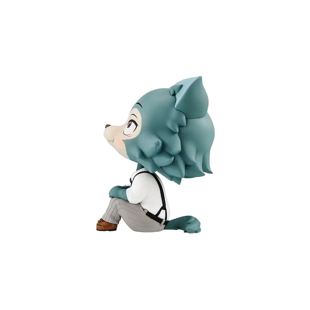 Beastars Look Up Legoshi PVC szobor figura 11 cm termékfotó