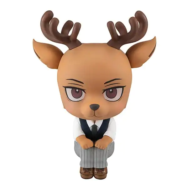 Beastars Look Up Louis PVC szobor figura 11 cm termékfotó