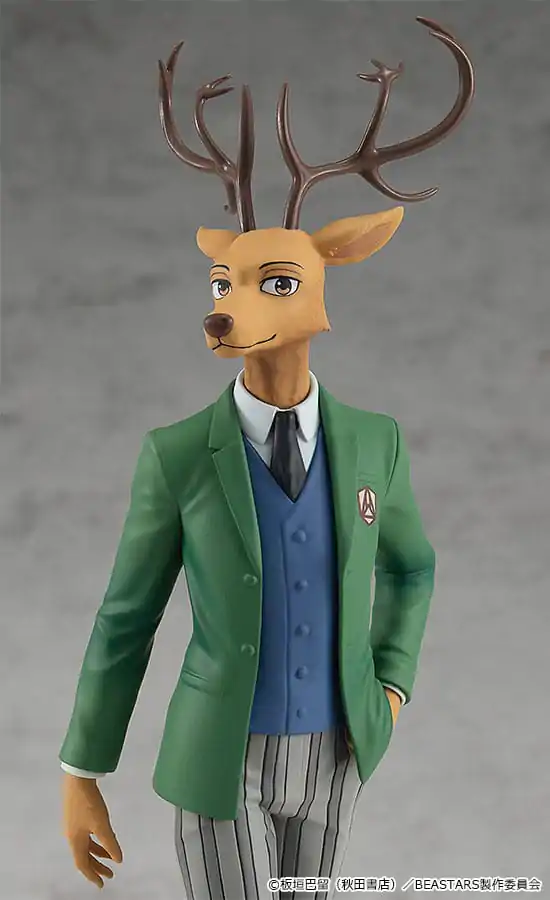 Beastars Pop Up Parade Louis PVC szobor figura 20 cm termékfotó