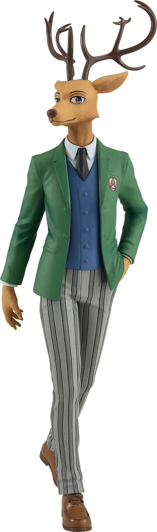 Beastars Pop Up Parade Louis PVC szobor figura 20 cm termékfotó