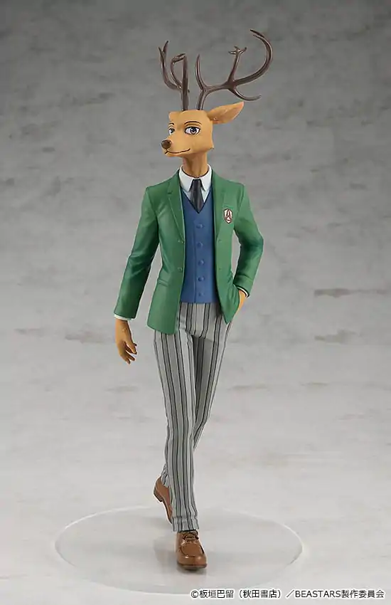 Beastars Pop Up Parade Louis PVC szobor figura 20 cm termékfotó