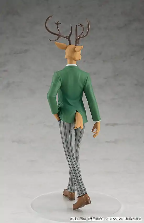 Beastars Pop Up Parade Louis PVC szobor figura 20 cm termékfotó