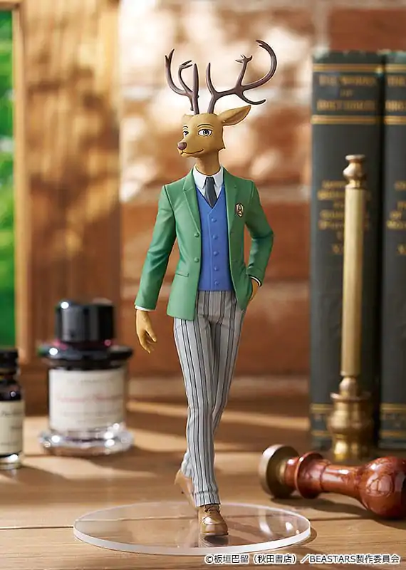 Beastars Pop Up Parade Louis PVC szobor figura 20 cm termékfotó