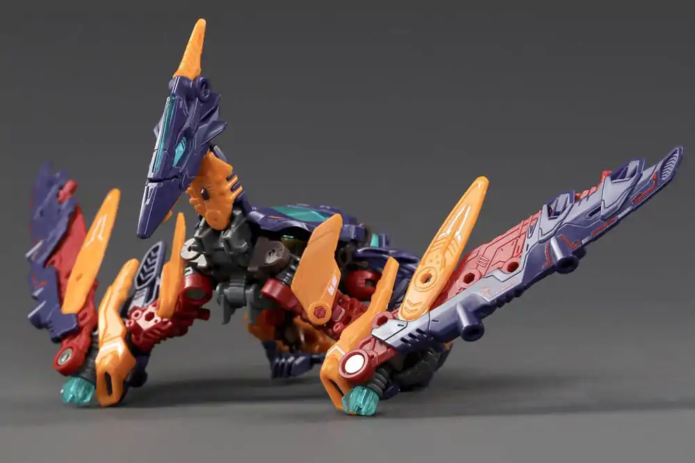 Beastbox figura BD-10 Drive Pterano 11 cm termékfotó