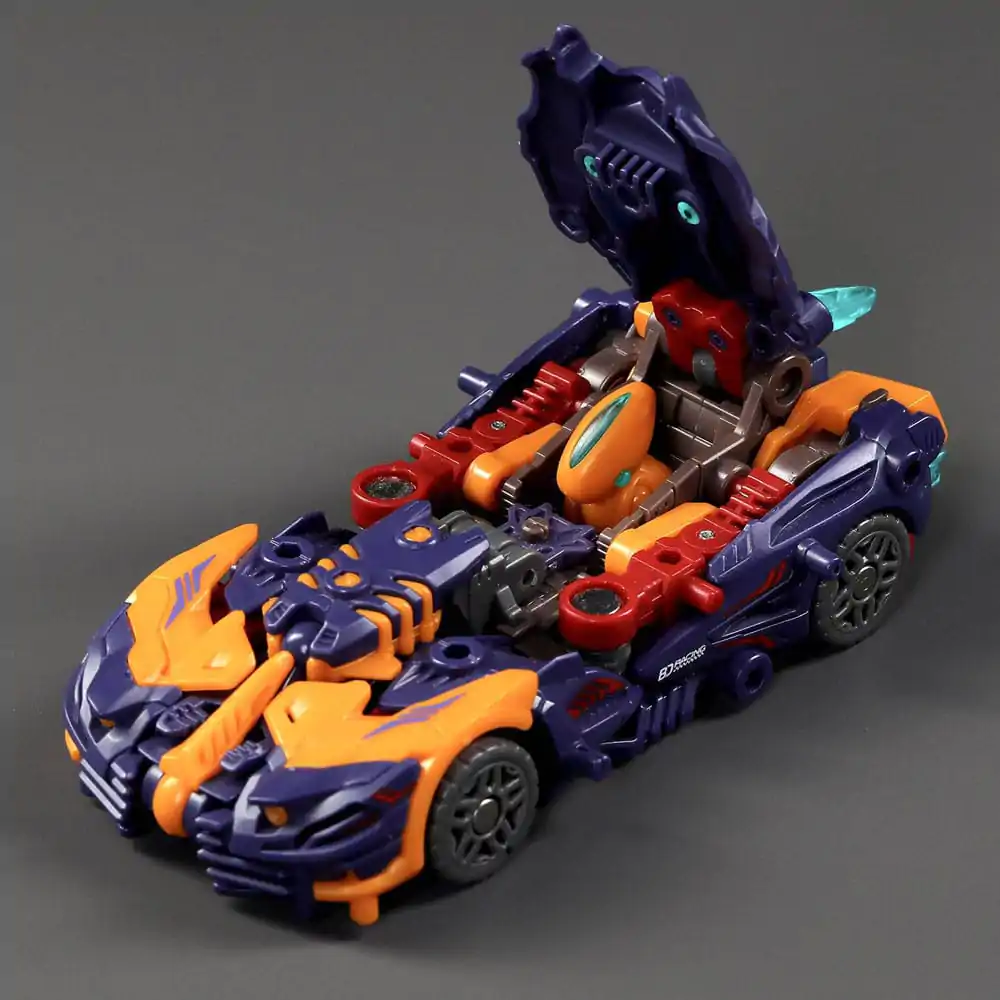 Beastbox figura BD-10 Drive Pterano 11 cm termékfotó