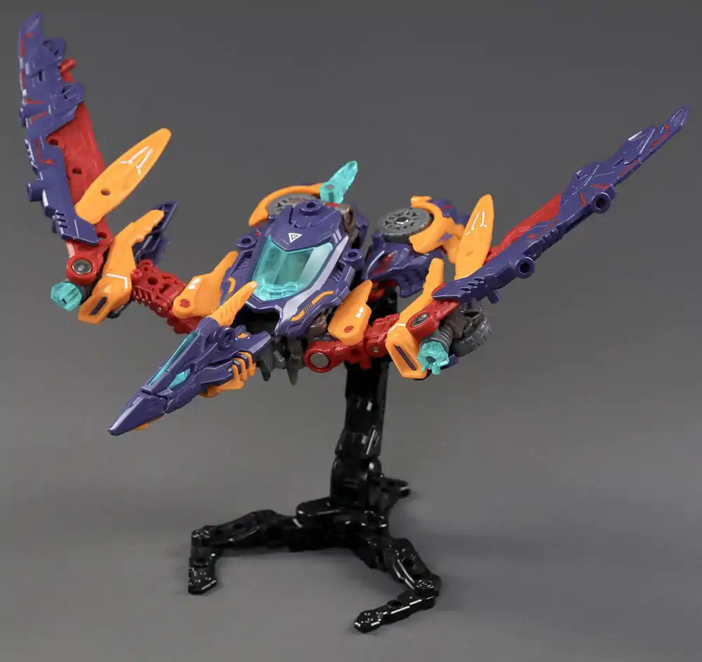 Beastbox figura BD-10 Drive Pterano 11 cm termékfotó