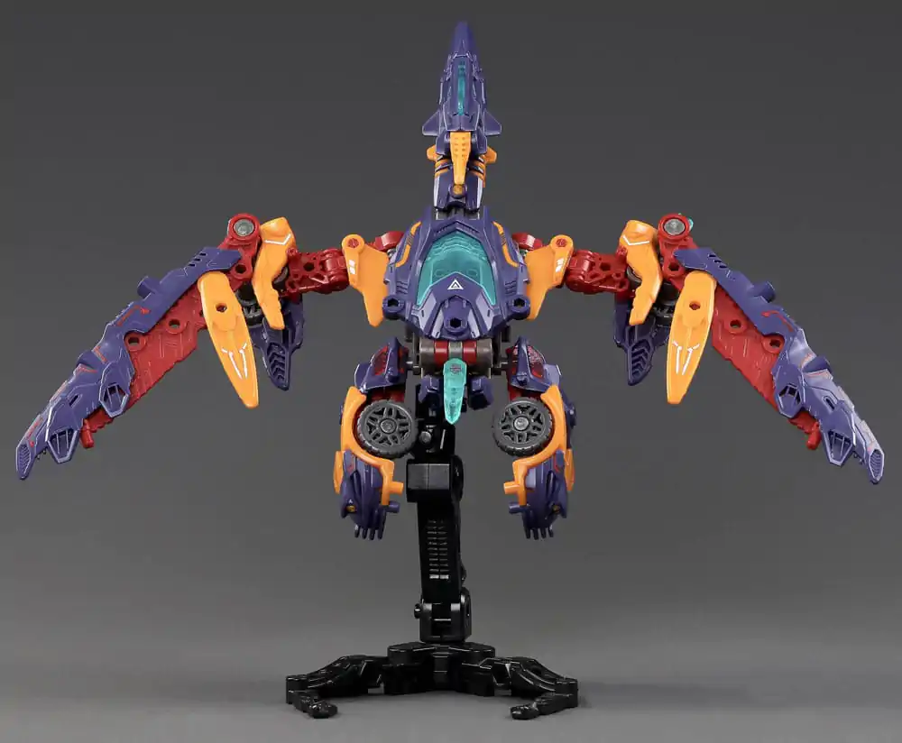 Beastbox figura BD-10 Drive Pterano 11 cm termékfotó