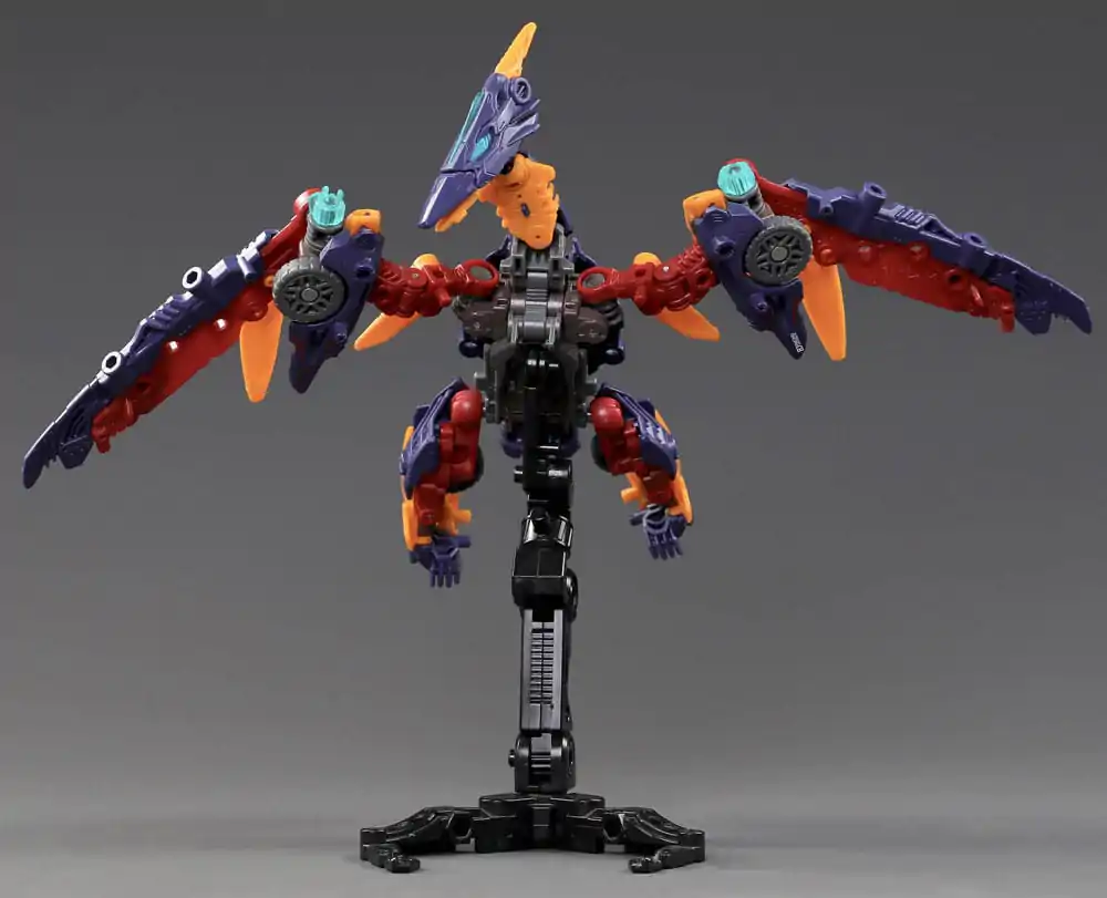 Beastbox figura BD-10 Drive Pterano 11 cm termékfotó