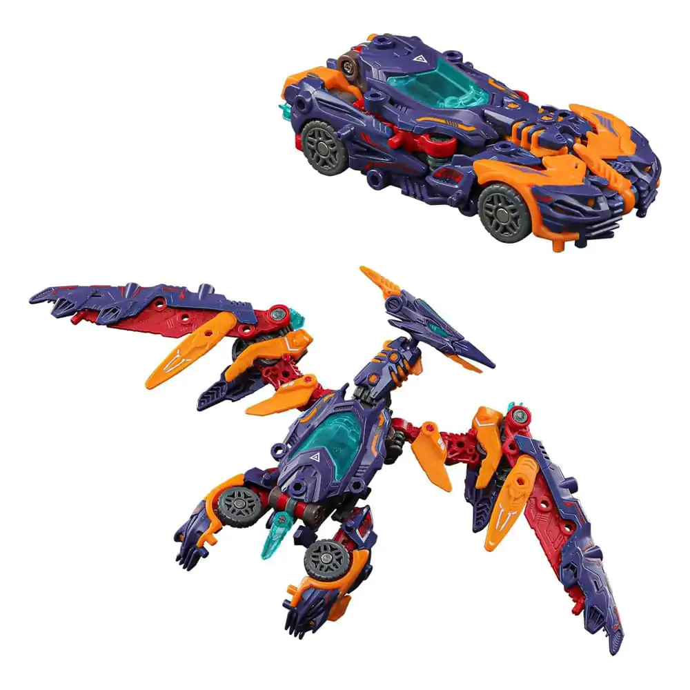 Beastbox figura BD-10 Drive Pterano 11 cm termékfotó