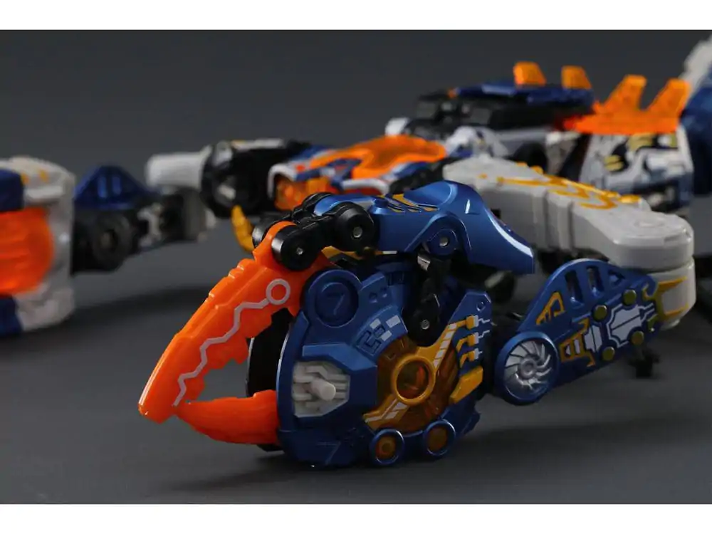 Beastbox figura Cubes BB-60 Hurrican (Scorpion) 43 cm termékfotó
