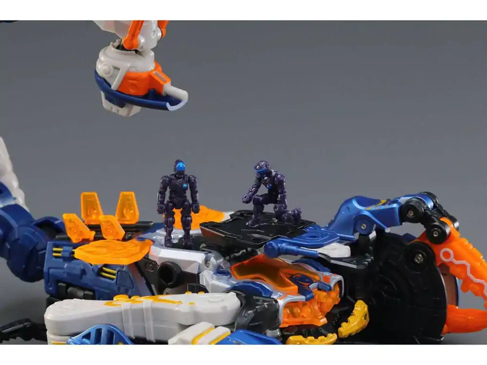 Beastbox figura Cubes BB-60 Hurrican (Scorpion) 43 cm termékfotó