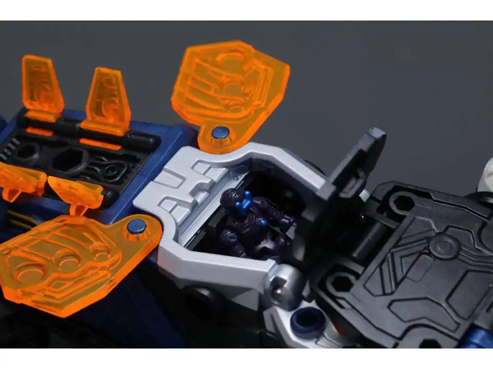 Beastbox figura Cubes BB-60 Hurrican (Scorpion) 43 cm termékfotó