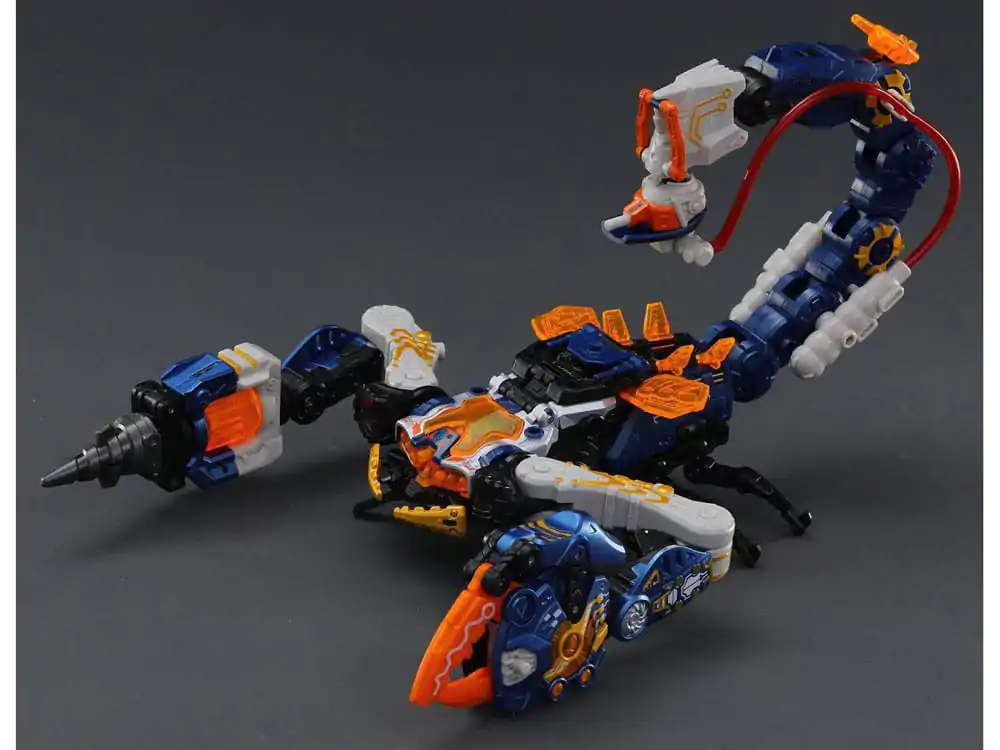 Beastbox figura Cubes BB-60 Hurrican (Scorpion) 43 cm termékfotó