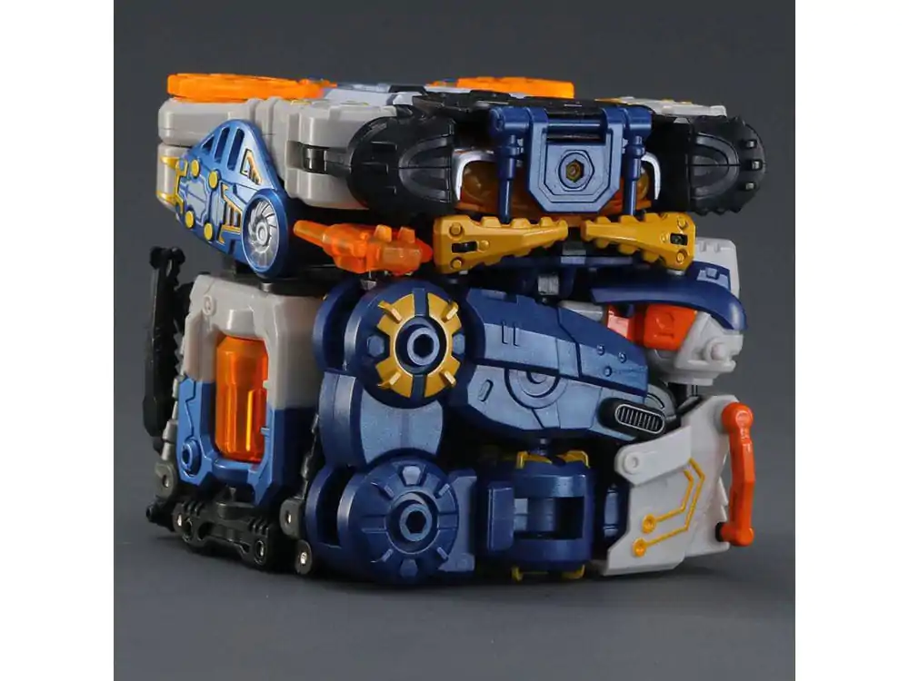 Beastbox figura Cubes BB-60 Hurrican (Scorpion) 43 cm termékfotó