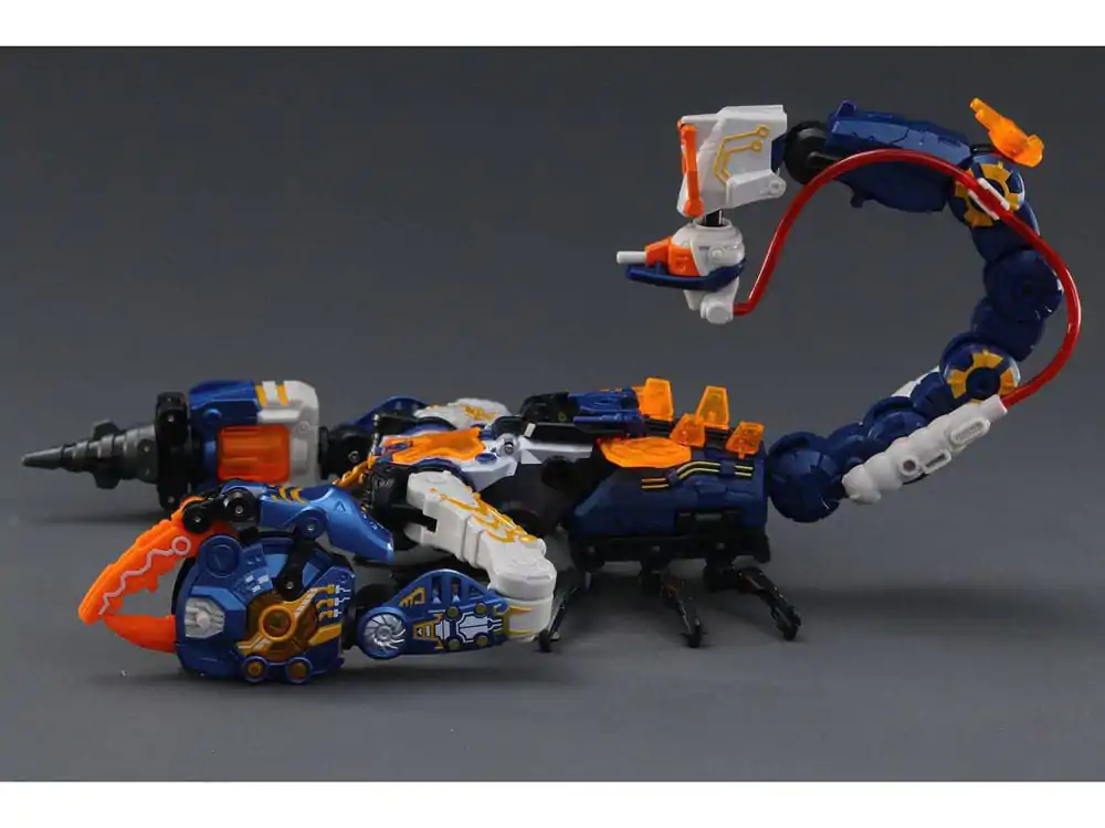 Beastbox figura Cubes BB-60 Hurrican (Scorpion) 43 cm termékfotó