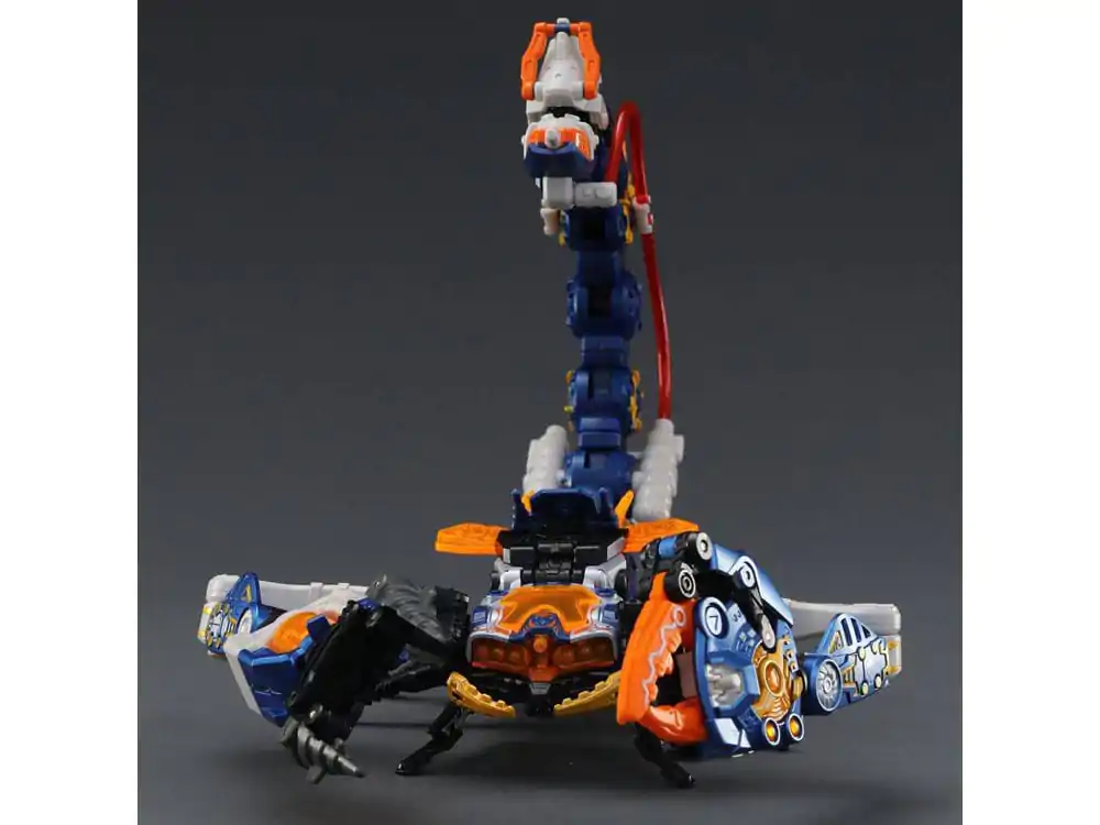 Beastbox figura Cubes BB-60 Hurrican (Scorpion) 43 cm termékfotó