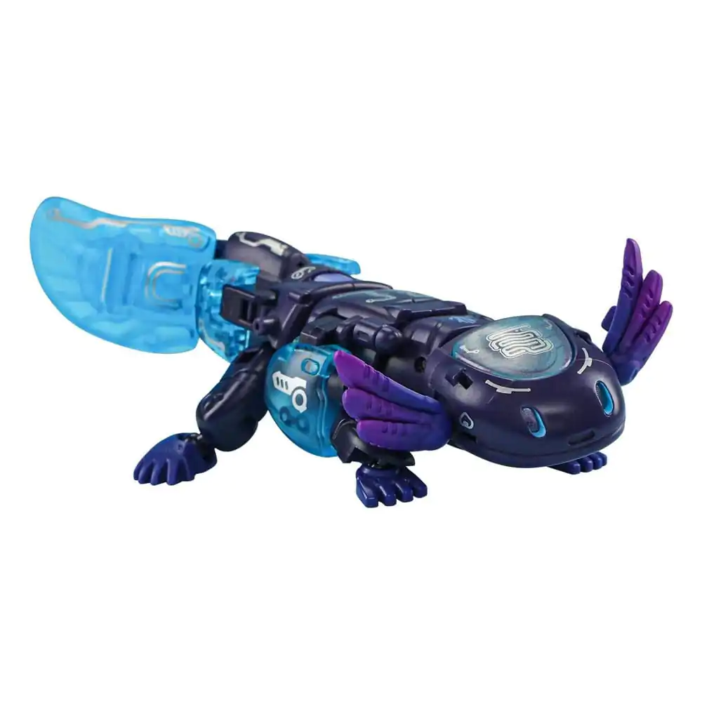 Beastbox figura Cubes BB-63AC Wandering Star (Axolotl) 10 cm termékfotó