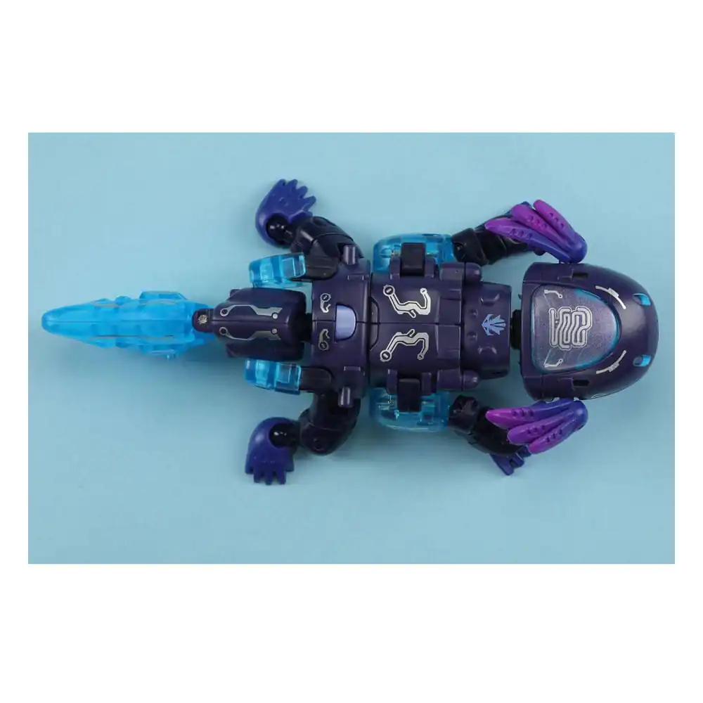 Beastbox figura Cubes BB-63AC Wandering Star (Axolotl) 10 cm termékfotó