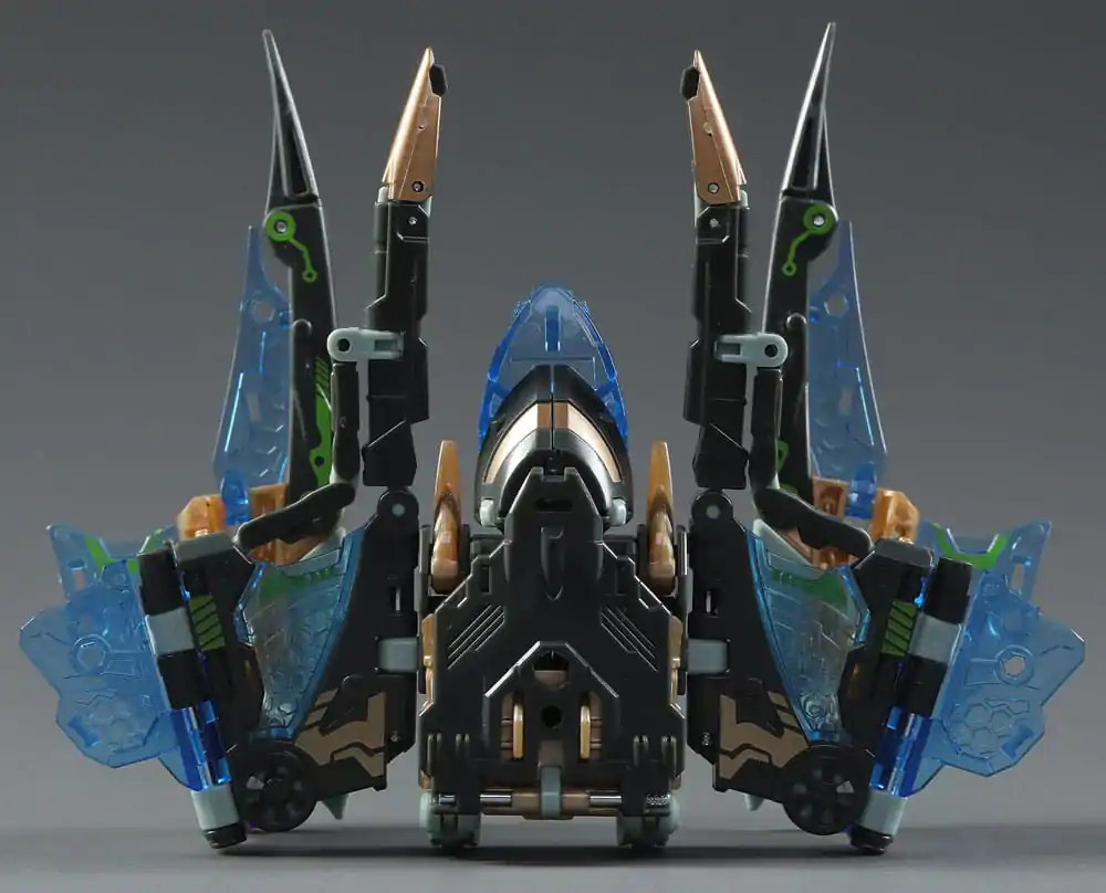 Beastbox figura Cubes BB-64 Radioheadar (Bat) 31 cm termékfotó