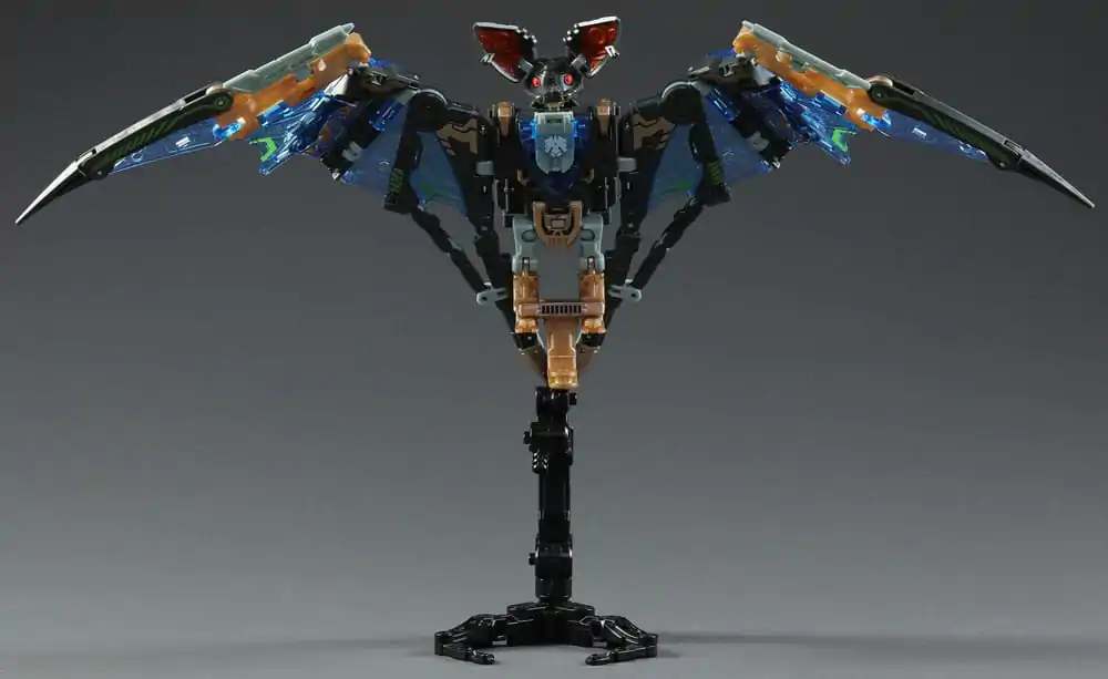 Beastbox figura Cubes BB-64 Radioheadar (Bat) 31 cm termékfotó