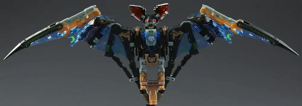 Beastbox figura Cubes BB-64 Radioheadar (Bat) 31 cm termékfotó
