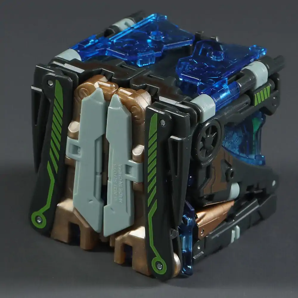 Beastbox figura Cubes BB-64 Radioheadar (Bat) 31 cm termékfotó