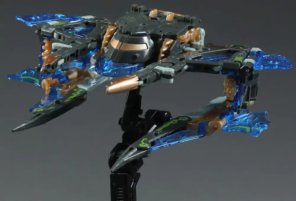 Beastbox figura Cubes BB-64 Radioheadar (Bat) 31 cm termékfotó