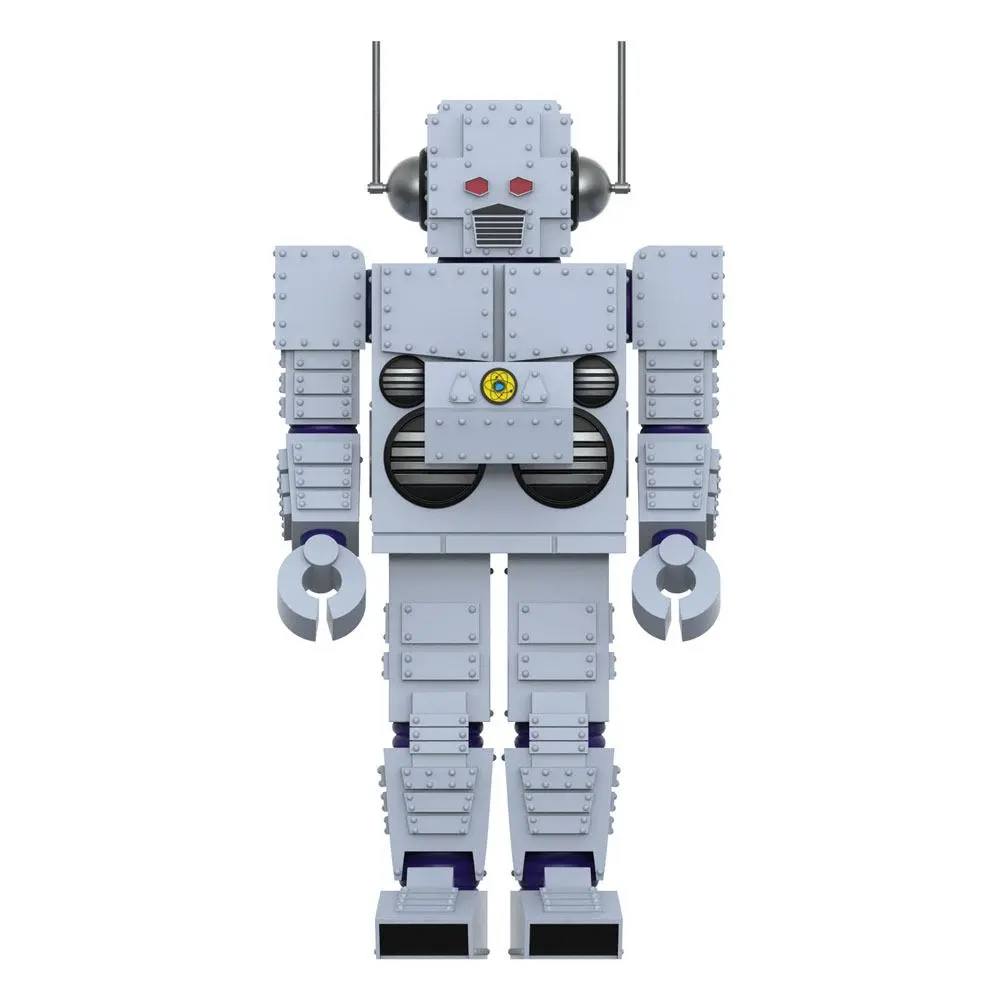 Beastie Boys ReAction Beastie Boys Intergalactic 2 db-os akciófigura csomag 10 cm termékfotó