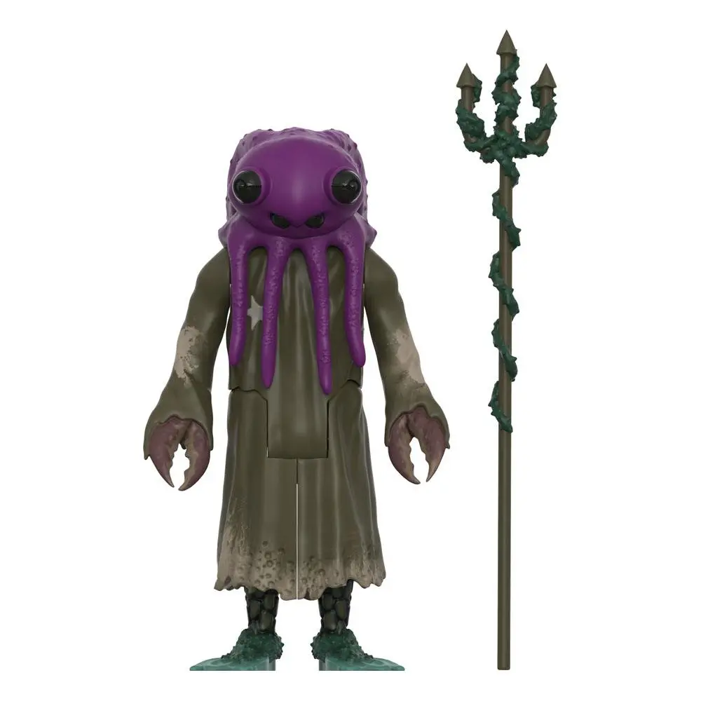 Beastie Boys ReAction Beastie Boys Intergalactic 2 db-os akciófigura csomag 10 cm termékfotó