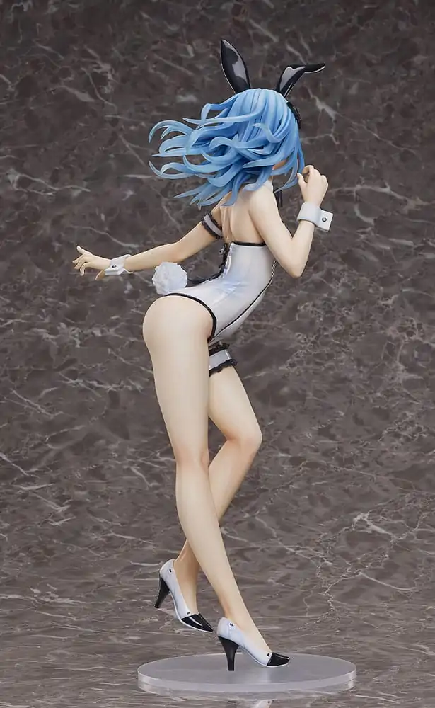 Beatless 1/4 Lacia Bare Leg Bunny Ver. PVC szobor figura 44 cm termékfotó