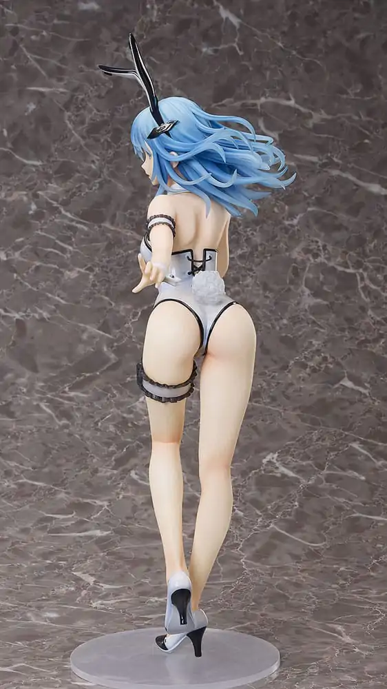 Beatless 1/4 Lacia Bare Leg Bunny Ver. PVC szobor figura 44 cm termékfotó