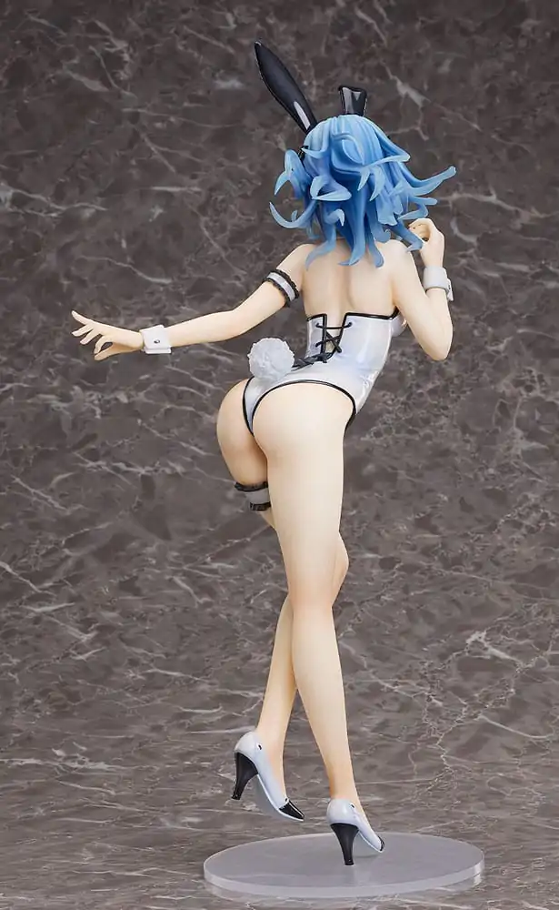 Beatless 1/4 Lacia Bare Leg Bunny Ver. PVC szobor figura 44 cm termékfotó