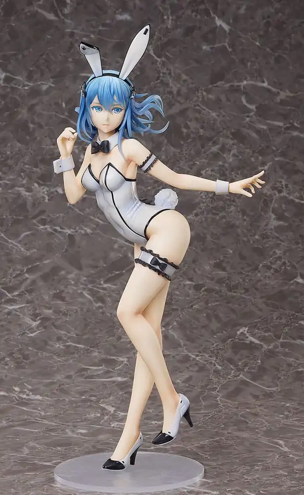 Beatless 1/4 Lacia Bare Leg Bunny Ver. PVC szobor figura 44 cm termékfotó
