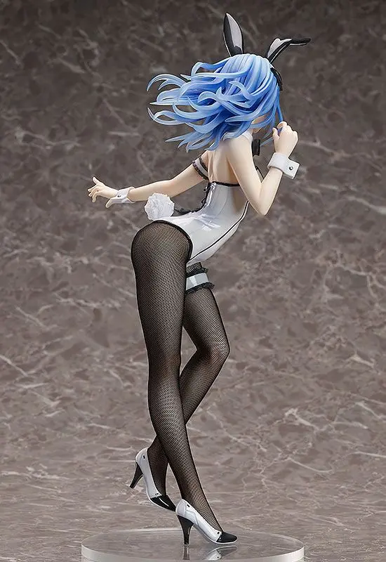 Beatless 1/4 Lacia Bunny Ver. PVC szobor figura 44 cm termékfotó