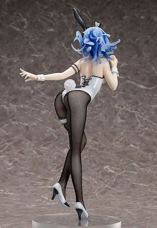 Beatless 1/4 Lacia Bunny Ver. PVC szobor figura 44 cm termékfotó