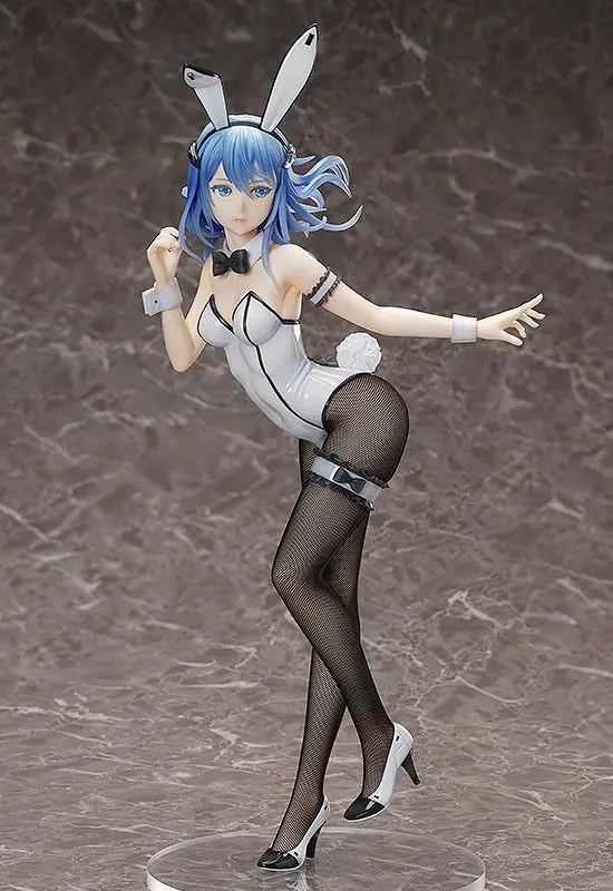 Beatless 1/4 Lacia Bunny Ver. PVC szobor figura 44 cm termékfotó