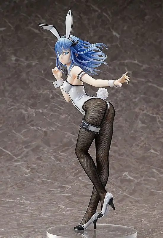 Beatless 1/4 Lacia Bunny Ver. PVC szobor figura 44 cm termékfotó